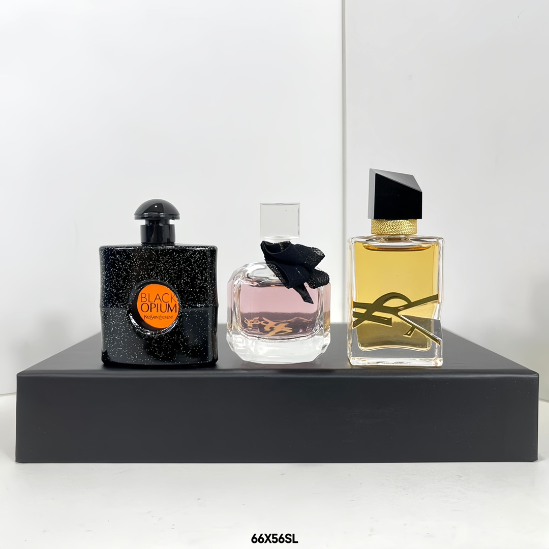 Saint Laurent perfume